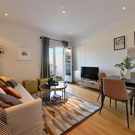 Homeabout Puerta Del Sol Premium Madrid