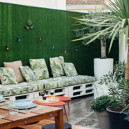 Appartamento Homeabout Premium Royal Palace Penthouse *