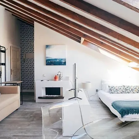 Apartamento Homeabout Calle Mayor *