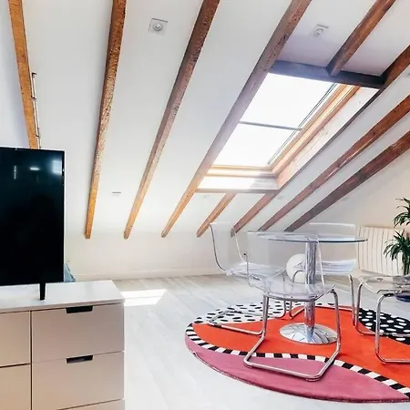 Apartamento Homeabout Calle Mayor *