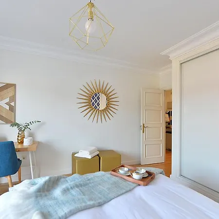 Homeabout Puerta Del Sol Premium *