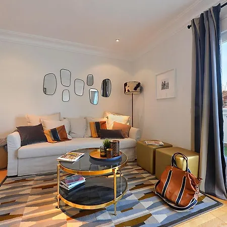 Homeabout Puerta Del Sol Premium Madrid