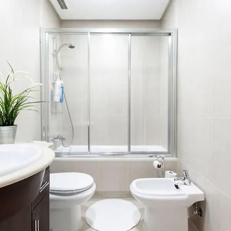Homeabout Lavapies Ii Apartment Madrid