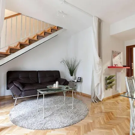 Homeabout Lavapies Ii Apartment *