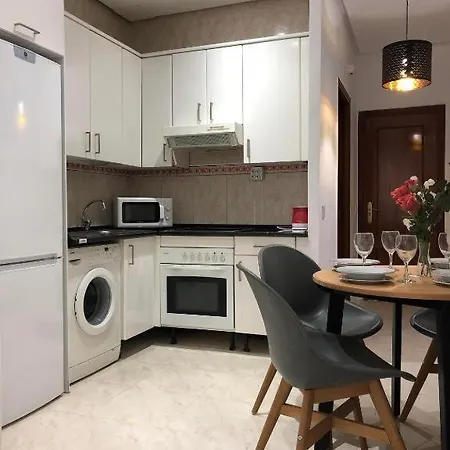 Apartment Nunez De Arce 8 Pal *