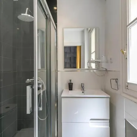 Apartment Homeabout Luxury Gran Via House *