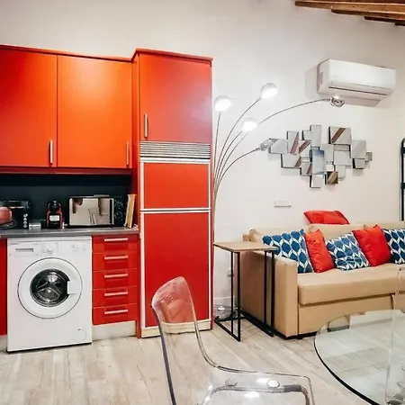 Homeabout Calle Mayor * Madrid