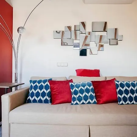 Apartamento Homeabout Calle Mayor Madrid