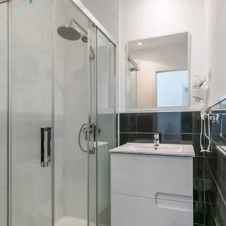 Homeabout Luxury Gran Via House Madrid