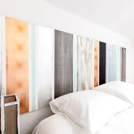 Homeabout Lavapies Ii Apartment Madrid