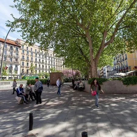 Homeabout Lavapies Ii * Madrid