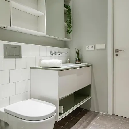 Apartment Hauzify I Salamanca