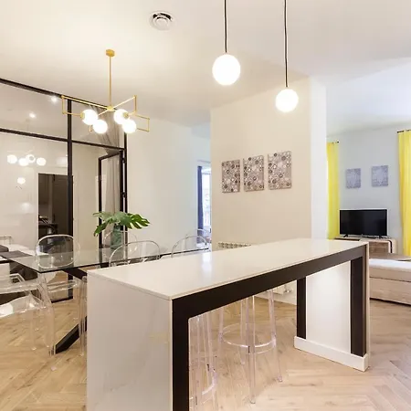 Apartment Zoko En