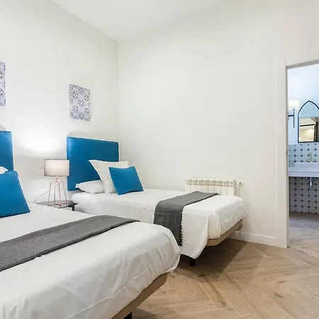 Apartment Zoko En