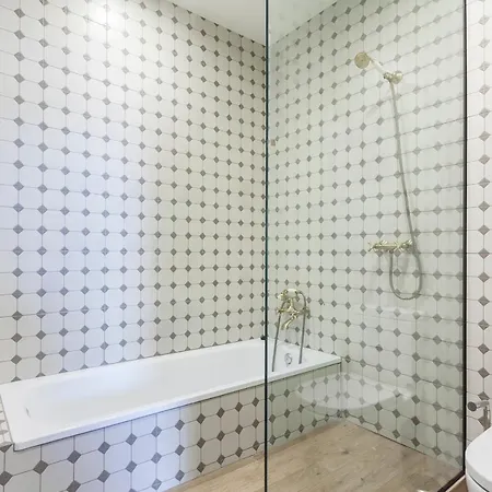 Apartamento Mit House Zoko En