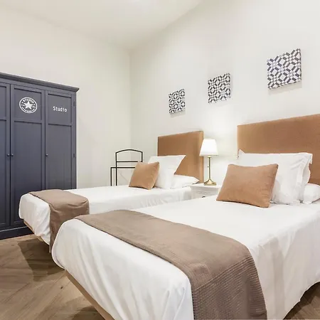 Apartamento Mit House Zoko En *