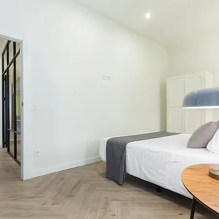 Mit House Zoko En Apartamento