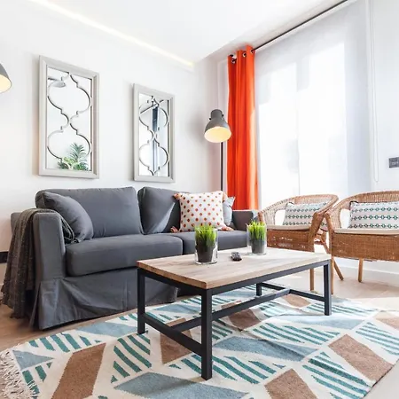 Apartment Bravo En *