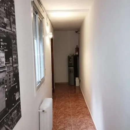 Hostal Velarde Madrid Madrid