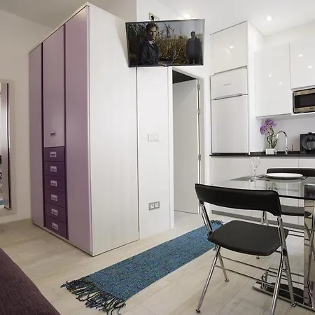 Mit House Salamanca Confort Peñalver En Capital * Madrid