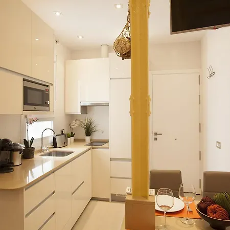 Apartment Salamanca Confort Ayala En *