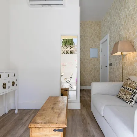 Homeabout Diego De Leon Ii Appartamento