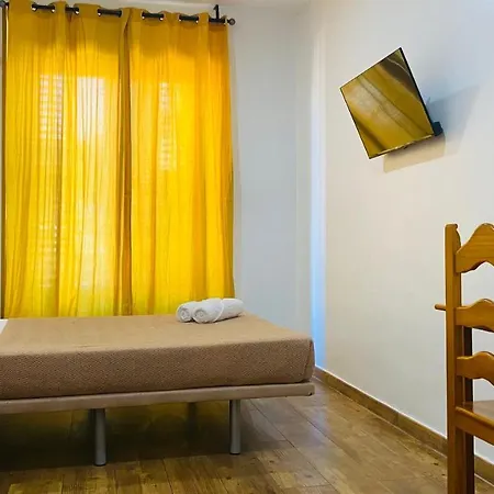 Πανσιόν Ch Rayuela