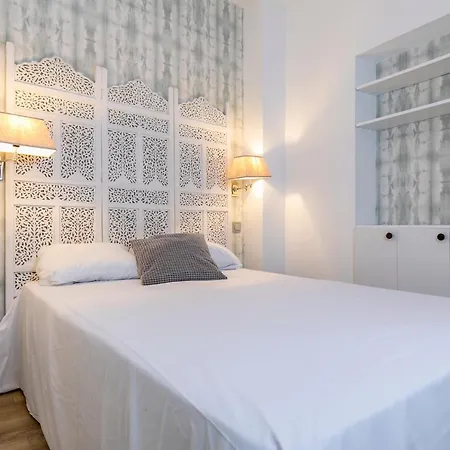 Homeabout Diego De Leon Ii Madrid