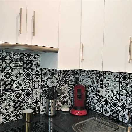 Andys Housing Rio Apartment *