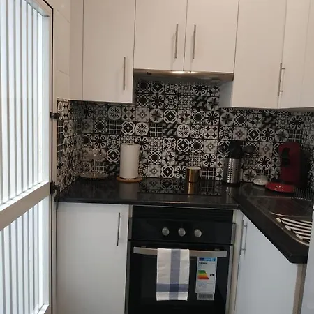 Andys Housing Rio Madrid