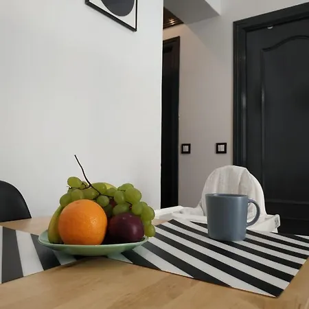 Apartment Andys Housing Rio *