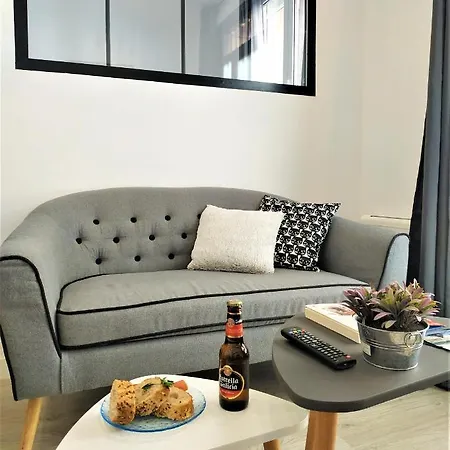 Andys Housing Rio Apartment *