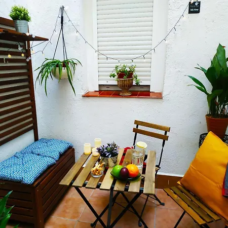 Apartment Andys Housing Rio