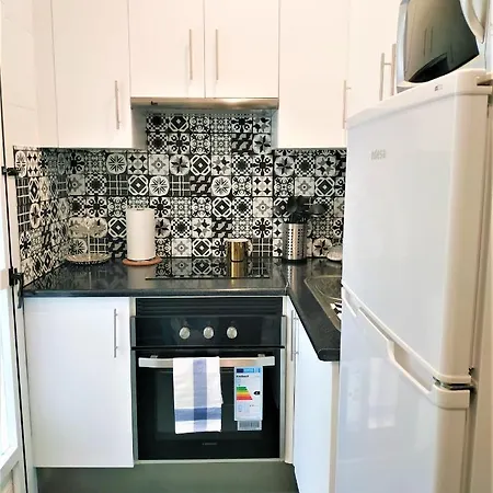 Andys Housing Rio Apartment