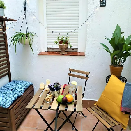 Apartment Andys Housing Rio Madrid
