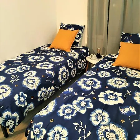 Andys Housing Rio Apartment *