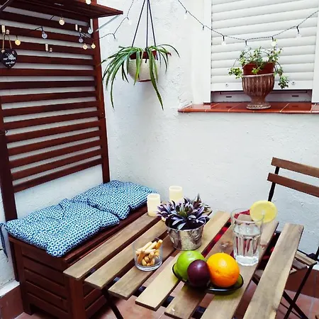 Apartment Andys Housing Rio *