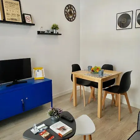 Andys Housing Rio * Madrid