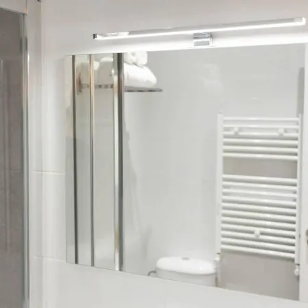 Apartamento Casa De Campo Apartment
