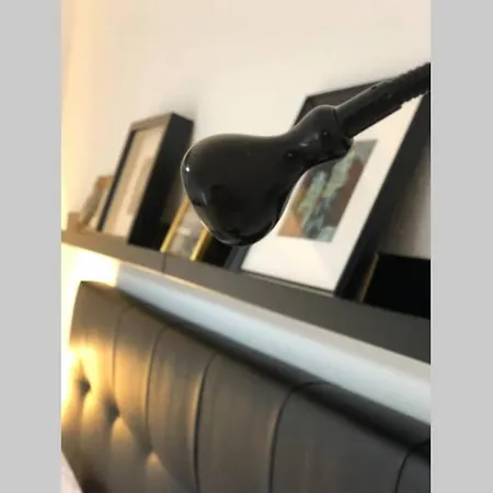 Apartamento Casa De Campo Apartment Madrid