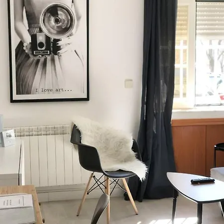 Appartamento Apartamento Casa De Campo