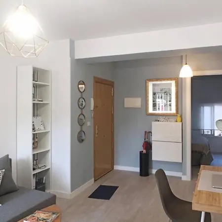 Apartamento Casa De Campo Apartment *