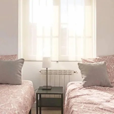 Apartamento Casa De Campo Apartment
