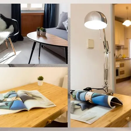 Appartamento Apartamento Casa De Campo Madrid