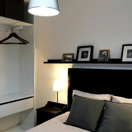 Apartamento Casa De Campo Madrid