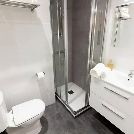 Appartamento Apartamento Casa De Campo Madrid