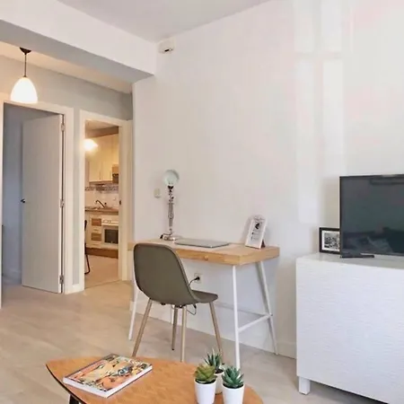 Apartamento Casa De Campo Apartment *