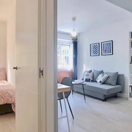 Apartamento Casa De Campo * Madrid