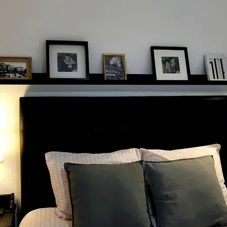 Apartamento Casa De Campo
