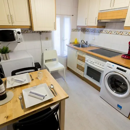 Apartamento Casa De Campo